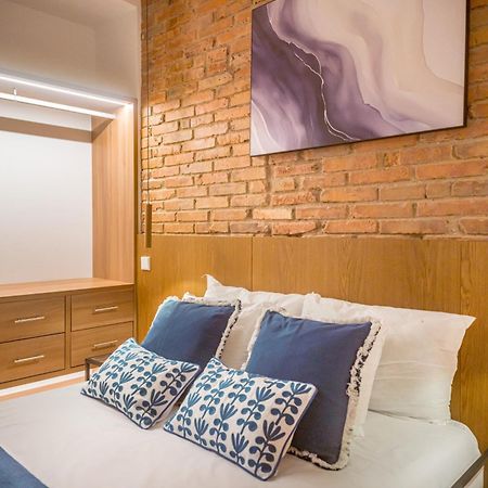 Goya I Calle Jorge Juan 2Br 2Bh Διαμέρισμα Μαδρίτη Εξωτερικό φωτογραφία