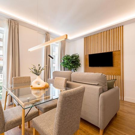 Goya I Calle Jorge Juan 2Br 2Bh Διαμέρισμα Μαδρίτη Εξωτερικό φωτογραφία