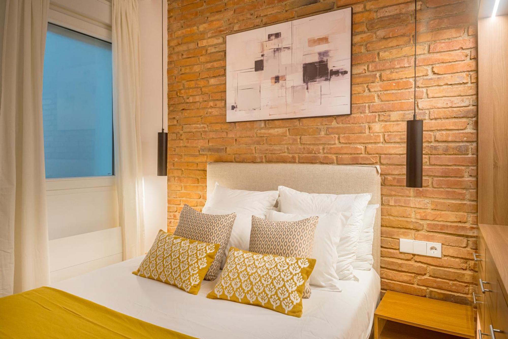 Goya I Calle Jorge Juan 2Br 2Bh Διαμέρισμα Μαδρίτη Εξωτερικό φωτογραφία