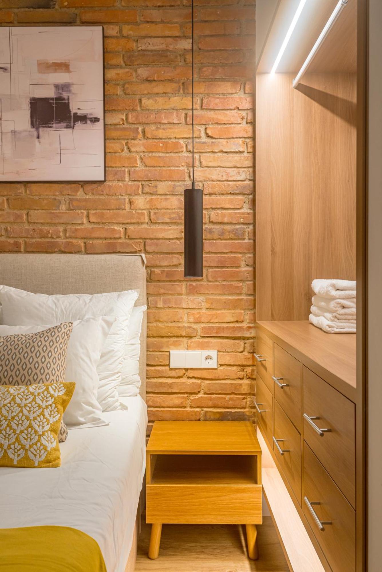 Goya I Calle Jorge Juan 2Br 2Bh Διαμέρισμα Μαδρίτη Εξωτερικό φωτογραφία