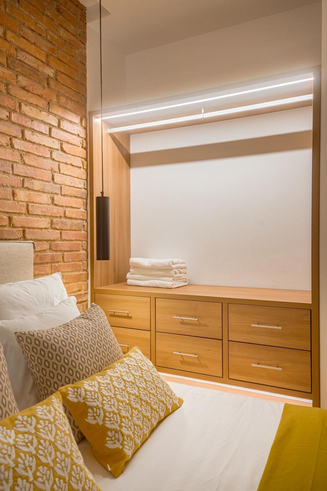 Goya I Calle Jorge Juan 2Br 2Bh Διαμέρισμα Μαδρίτη Εξωτερικό φωτογραφία