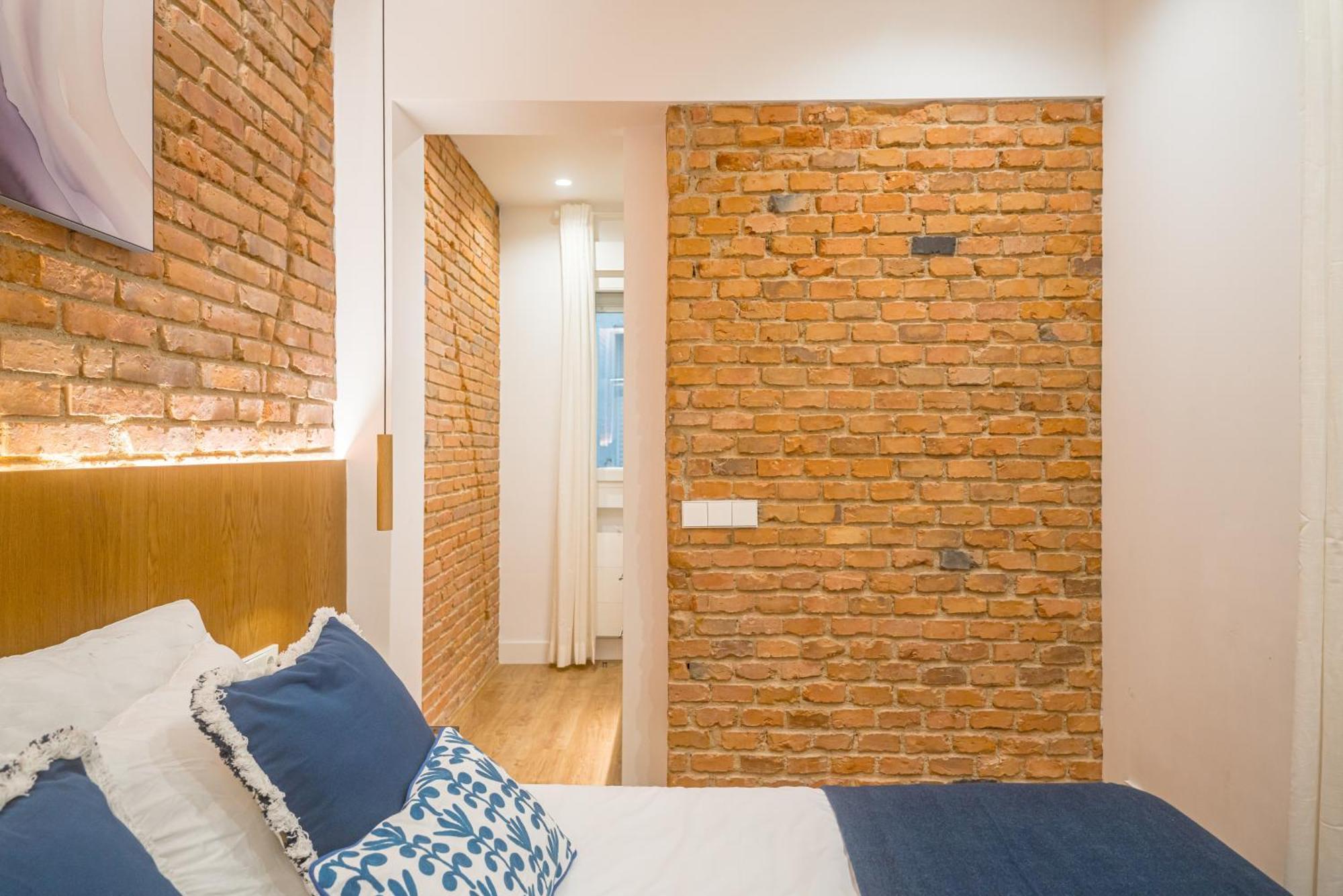 Goya I Calle Jorge Juan 2Br 2Bh Διαμέρισμα Μαδρίτη Εξωτερικό φωτογραφία