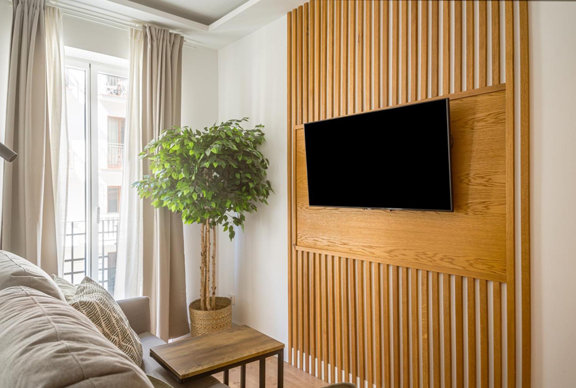 Goya I Calle Jorge Juan 2Br 2Bh Διαμέρισμα Μαδρίτη Εξωτερικό φωτογραφία