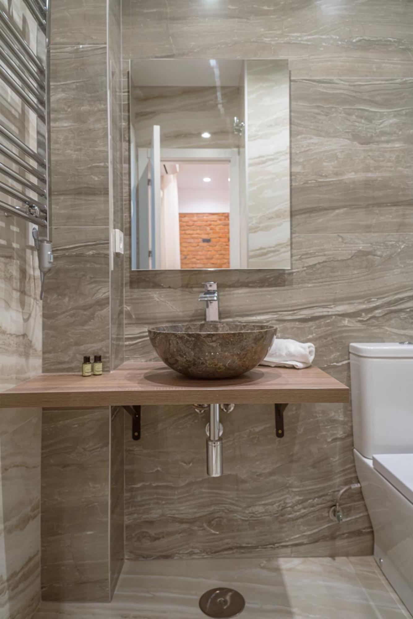 Goya I Calle Jorge Juan 2Br 2Bh Διαμέρισμα Μαδρίτη Εξωτερικό φωτογραφία