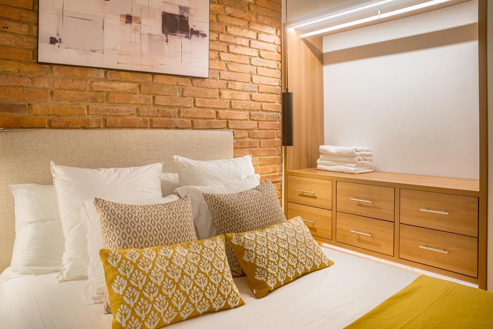 Goya I Calle Jorge Juan 2Br 2Bh Διαμέρισμα Μαδρίτη Εξωτερικό φωτογραφία