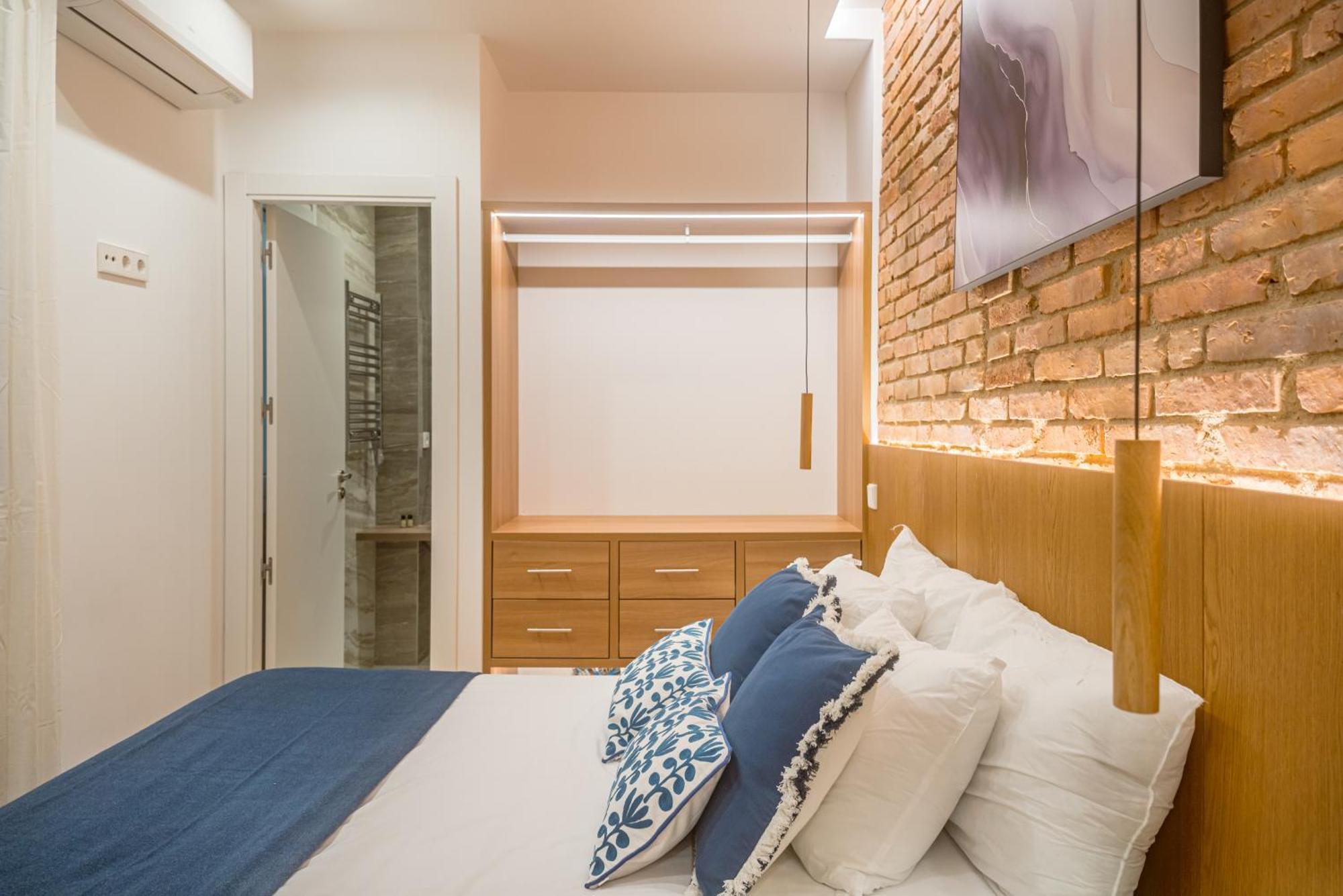 Goya I Calle Jorge Juan 2Br 2Bh Διαμέρισμα Μαδρίτη Εξωτερικό φωτογραφία