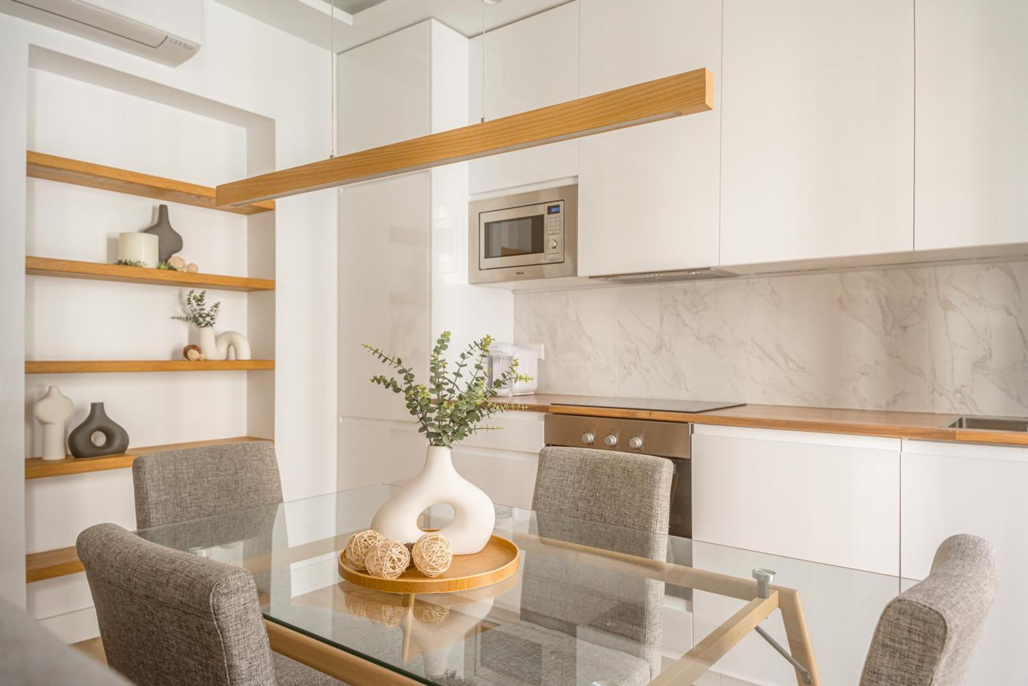 Goya I Calle Jorge Juan 2Br 2Bh Διαμέρισμα Μαδρίτη Εξωτερικό φωτογραφία